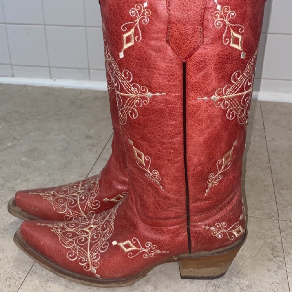 Circle G by Corral boots